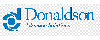 Donaldson Logo