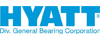 Hyatt logo