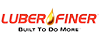 Luber Finer Logo