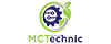 MCT Sensors Logo