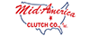 Mid-America Clutch logo