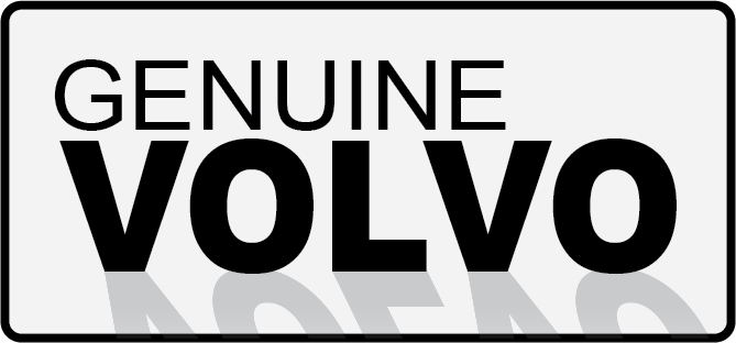 VOLVO Logo