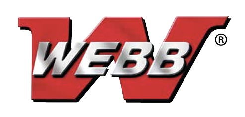 Webb Logo