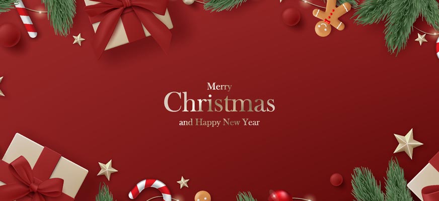 2025 Holiday Opening & Delivery Schedule