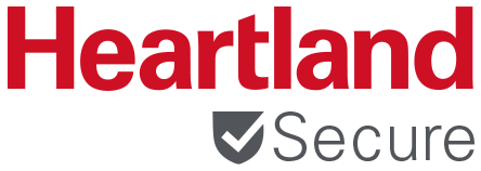 Heartland Global Secure Payments logo