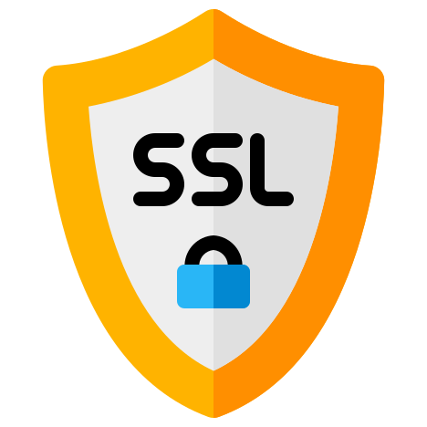 SSL Certificate Verified