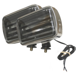 Image of Headlight Bulb from Grote. Part number: 06021-4