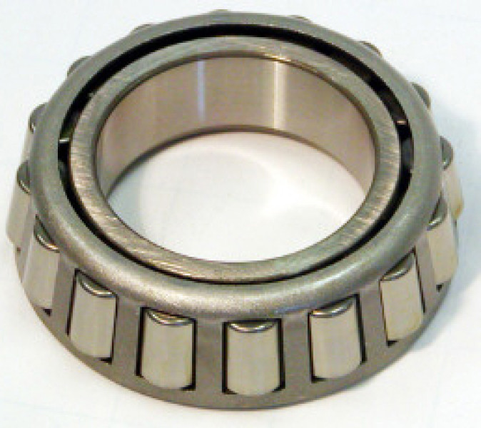 Image of Tapered Roller Bearing from SKF. Part number: SKF-07000-LA
