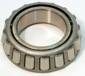 Image of Tapered Roller Bearing from SKF. Part number: SKF-07000-LA