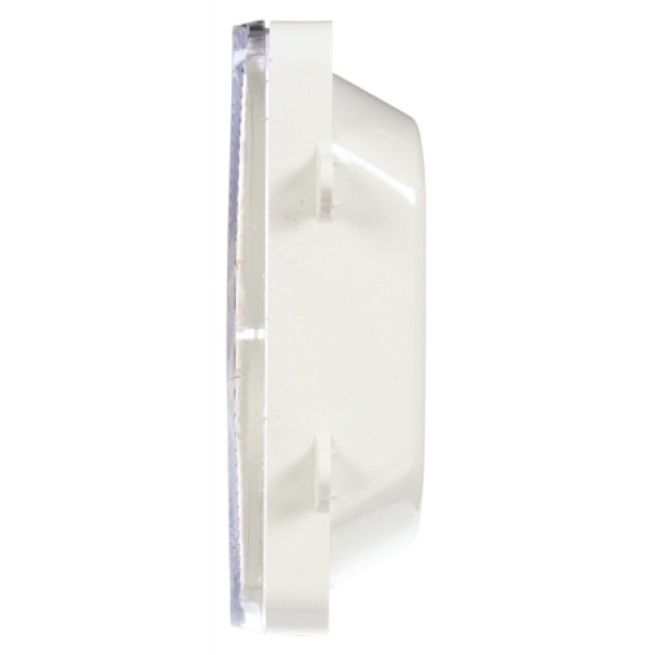 Image of Incan., 1 Bulb, Rectangular, Back-Up Light, 4 Screw Bracket Mount from Trucklite. Part number: TLT-07096C4