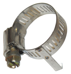 Image of A/C Refrigerant Hose Fitting from Sunair. Part number: 091-909