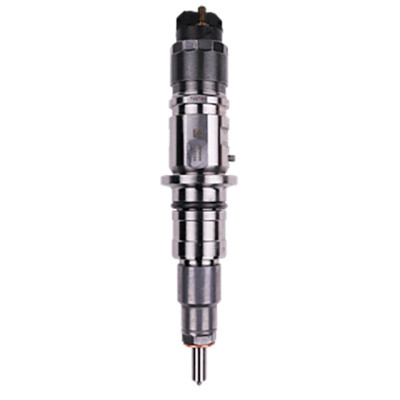 Image of Diesel Fuel Injector from Alliant Power. Part number: 0986435518