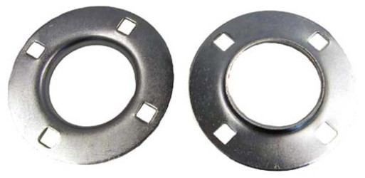 Image of Adapter Bearing Housing from SKF. Part number: SKF-100-MS