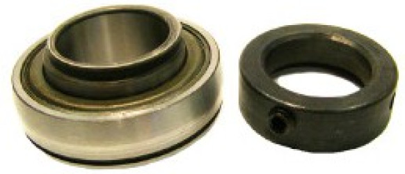 Image of Adapter Bearing from SKF. Part number: SKF-1012-KRR