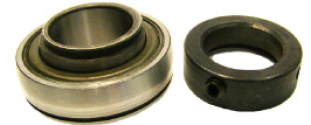 Image of Adapter Bearing from SKF. Part number: SKF-1012-KRRB3
