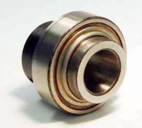 Image of Adapter Bearing from SKF. Part number: SKF-1014-KRR