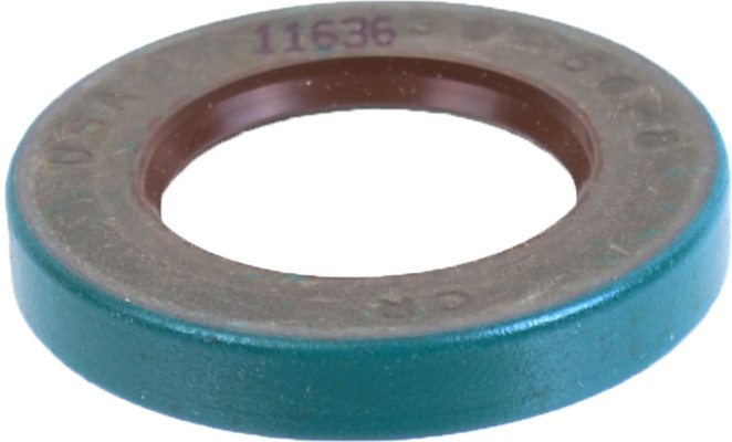 Image of Seal from SKF. Part number: SKF-11636