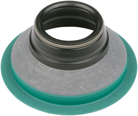 Image of Seal from SKF. Part number: SKF-11702