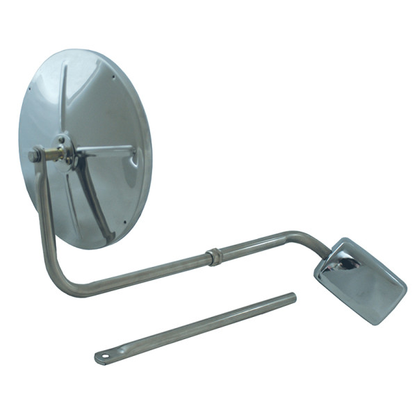 Image of Exterior Security Mirror from Grote. Part number: 12153