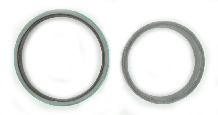 Image of Seal from SKF. Part number: SKF-1255