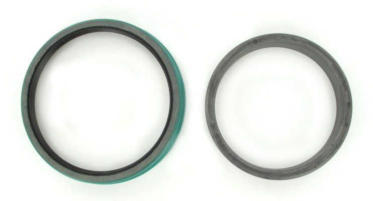Image of Seal from SKF. Part number: SKF-1256