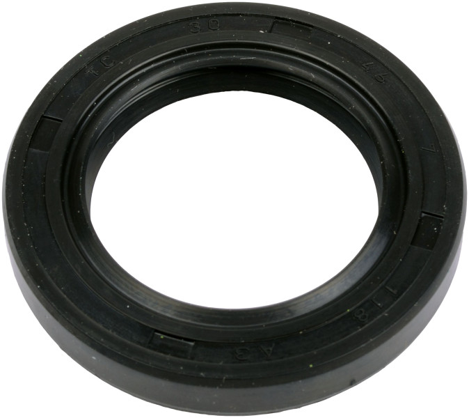 Image of Seal from SKF. Part number: SKF-12739