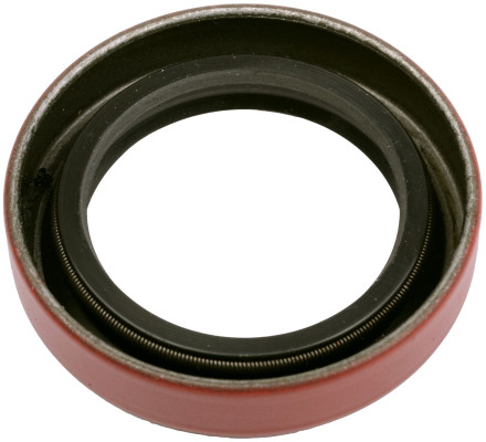 Image of Seal from SKF. Part number: SKF-13027