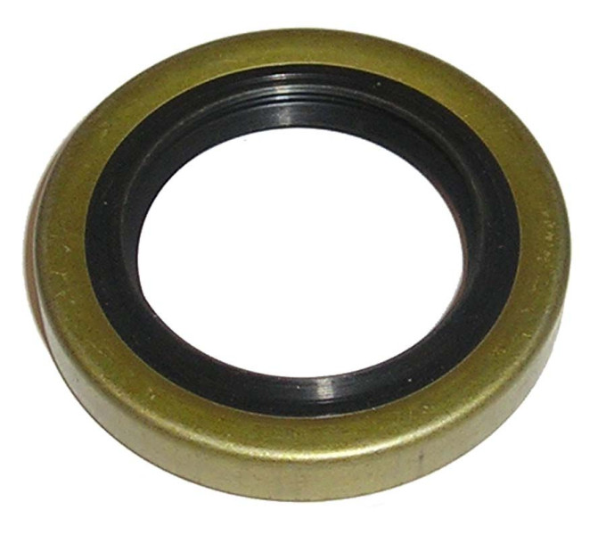 Image of Seal from SKF. Part number: SKF-13037