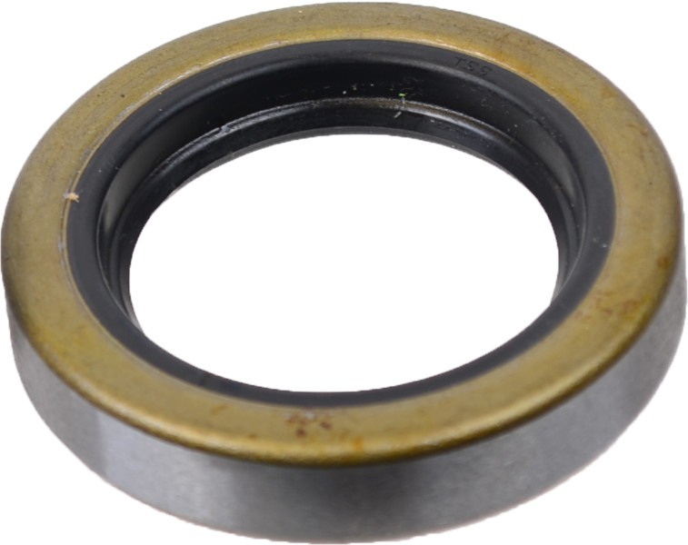Image of Seal from SKF. Part number: SKF-13398
