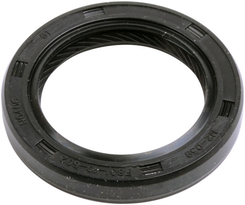 Image of Seal from SKF. Part number: SKF-13429