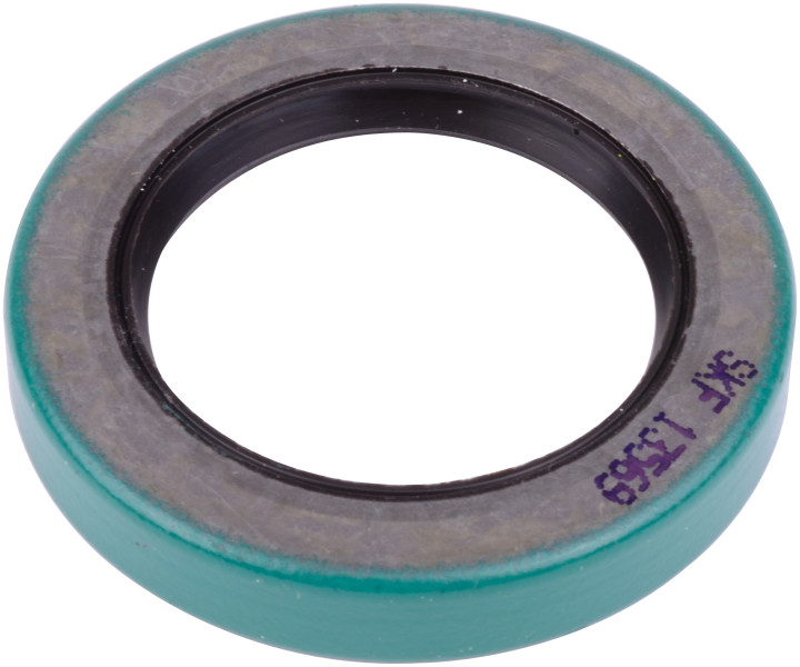 Image of Seal from SKF. Part number: SKF-13569