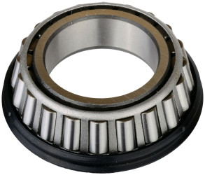 Image of Tapered Roller Bearing from SKF. Part number: SKF-13600-LA