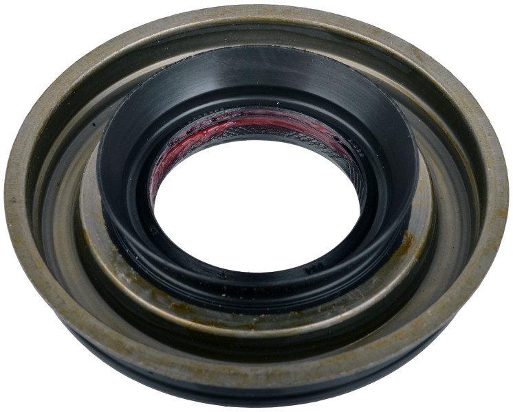 Image of Seal from SKF. Part number: SKF-13627