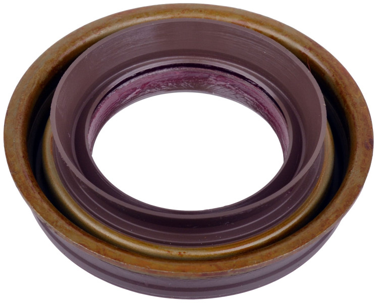 Image of Seal from SKF. Part number: SKF-13730