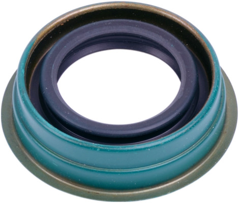 Image of Seal from SKF. Part number: SKF-13735