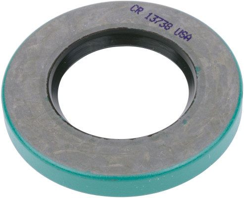 Image of Seal from SKF. Part number: SKF-13738