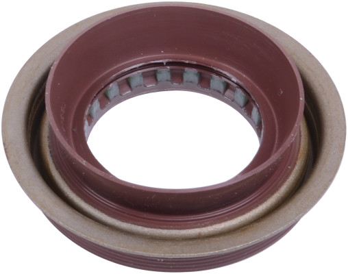 Image of Seal from SKF. Part number: SKF-13757