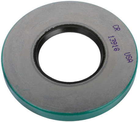 Image of Seal from SKF. Part number: SKF-13918