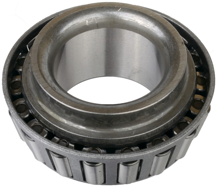 Image of Tapered Roller Bearing from SKF. Part number: SKF-14123-A