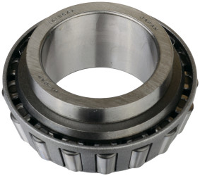 Image of Tapered Roller Bearing from SKF. Part number: SKF-14136-AA