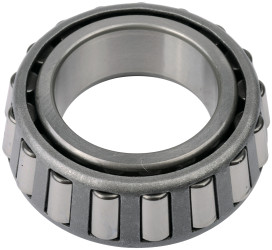 Image of Tapered Roller Bearing from SKF. Part number: SKF-14138-A