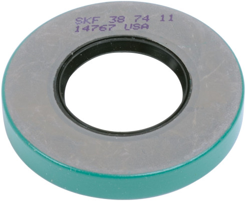 Image of Seal from SKF. Part number: SKF-14767