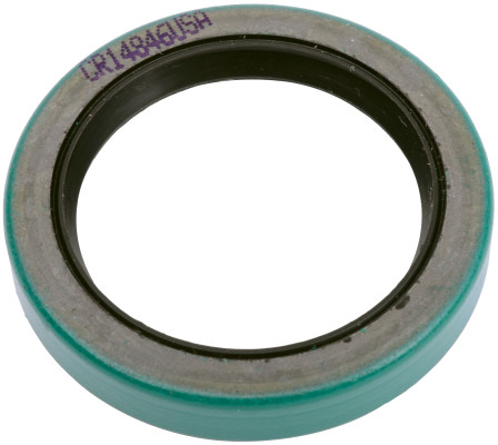 Image of Seal from SKF. Part number: SKF-14846