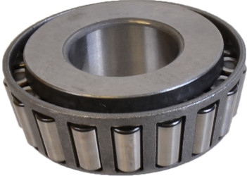 Image of Tapered Roller Bearing from SKF. Part number: SKF-15100-S