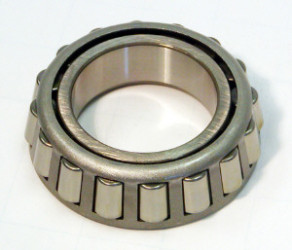 Image of Tapered Roller Bearing from SKF. Part number: SKF-15121-T