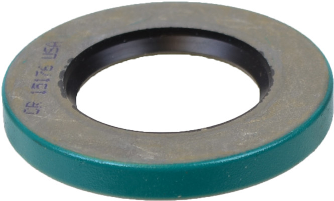 Image of Seal from SKF. Part number: SKF-15176