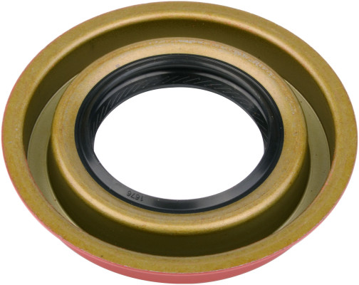 Image of Seal from SKF. Part number: SKF-15306