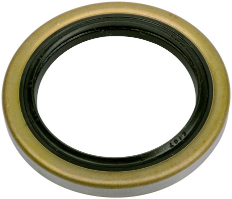 Image of Seal from SKF. Part number: SKF-15363