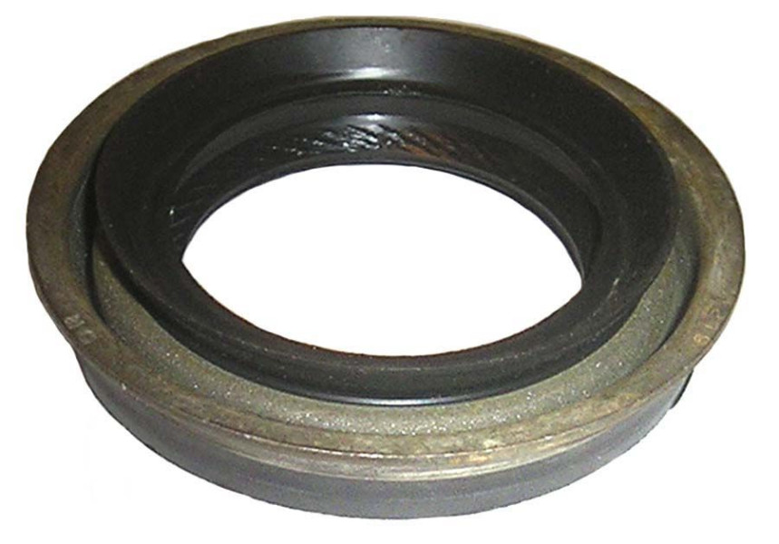 Image of Seal from SKF. Part number: SKF-15529