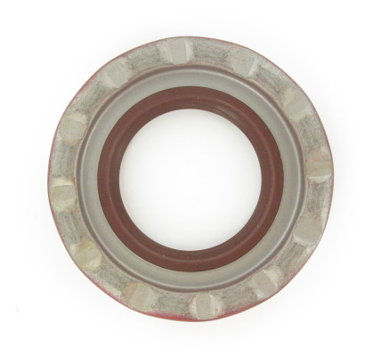 Image of Seal from SKF. Part number: SKF-15607